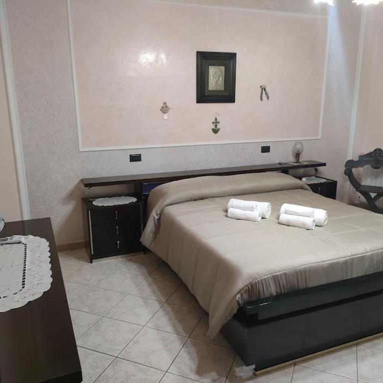 La casa della Vittoria - Casa Vacanze - 17