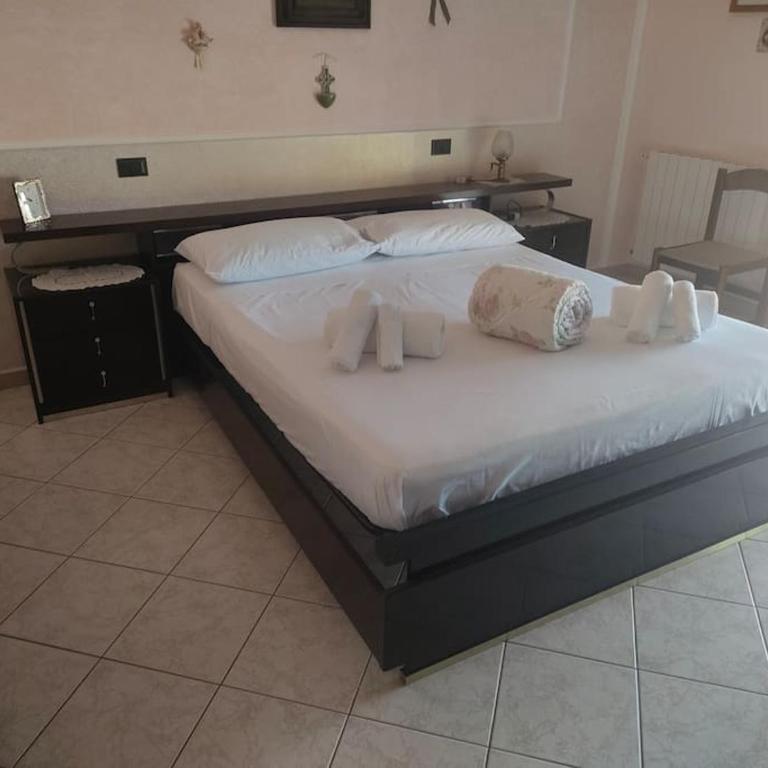 La casa della Vittoria - Casa Vacanze - 18