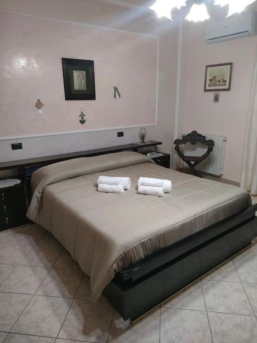 La casa della Vittoria - Casa Vacanze - 19