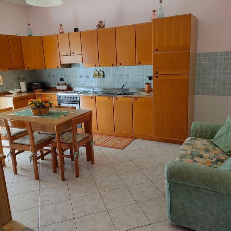 La casa della Vittoria - Casa Vacanze - 29