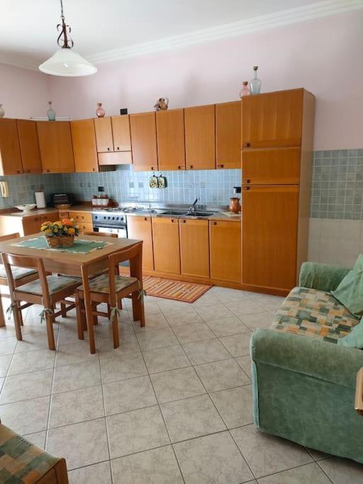 La casa della Vittoria - Casa Vacanze - 31