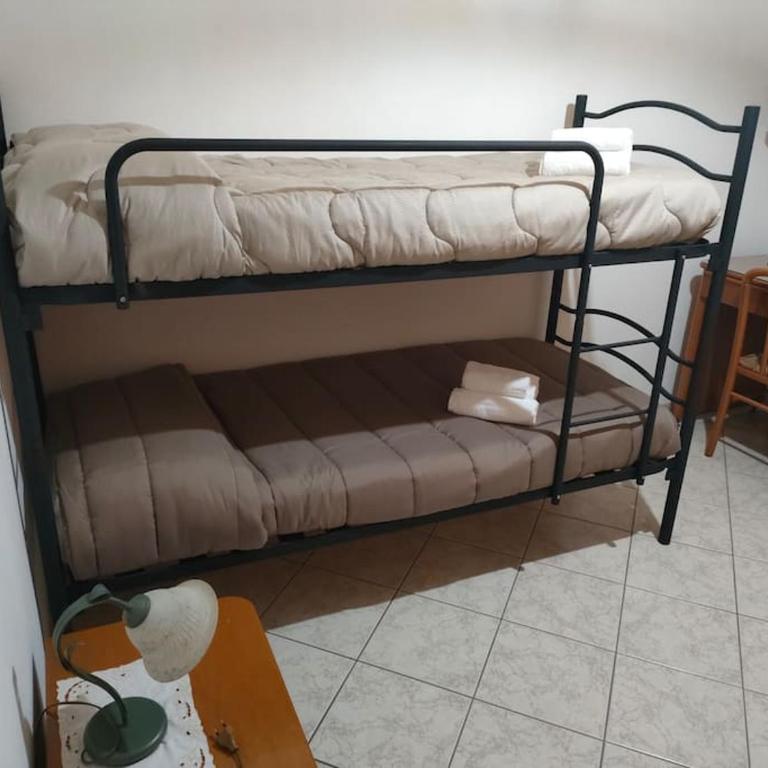 La casa della Vittoria - Casa Vacanze - 23