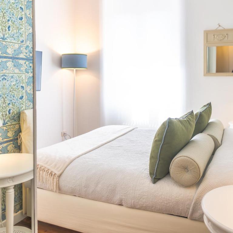 About Italy Holiday Rooms and Apartments - Appartamento con Vista Mare - 13