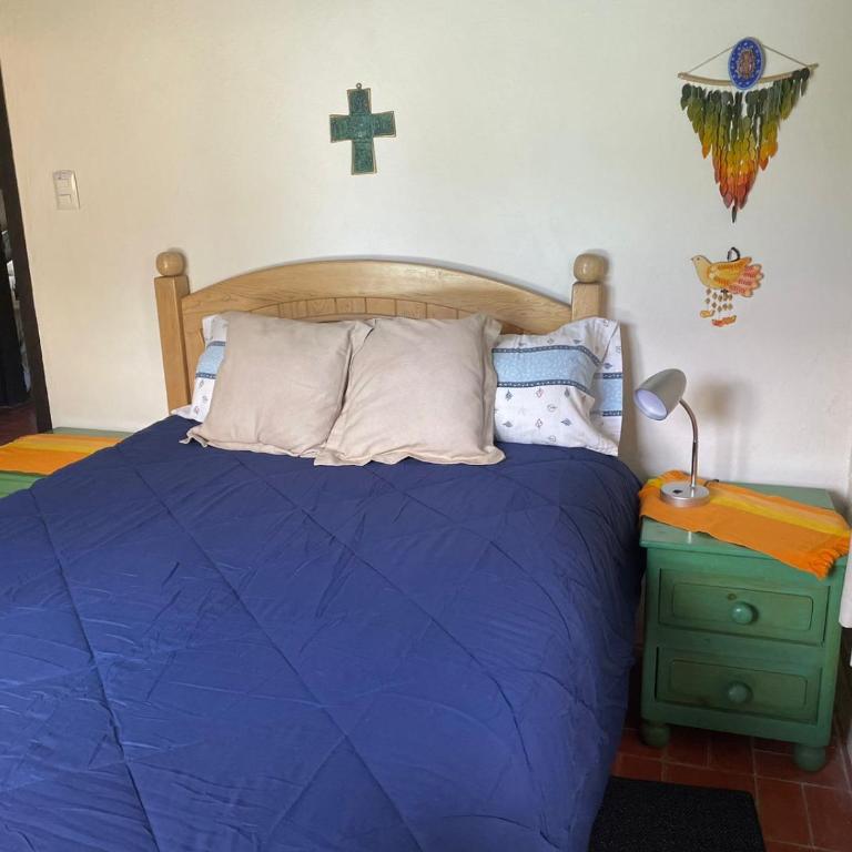 Casas de campo en Avandaro - Casa de 3 dormitorios - 17