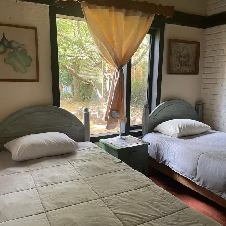 Casas de campo en Avandaro - Casa de 3 dormitorios - 19
