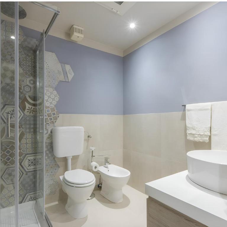 Chic central flat Duomo - Market - Appartamento con 2 Camere da Letto - 23