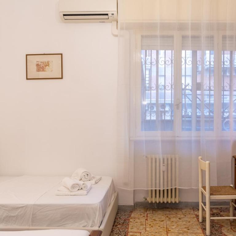 Home Stay Roma - Double Room - 2