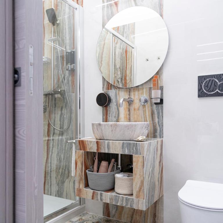 New Luxury Rooms - Camera Queen Superior - 32