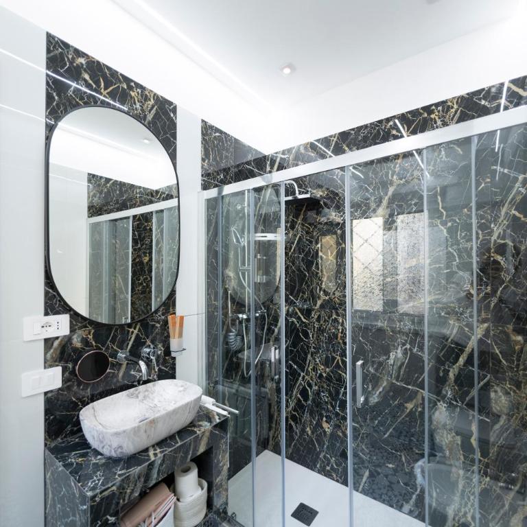 New Luxury Rooms - Camera King Deluxe - 1