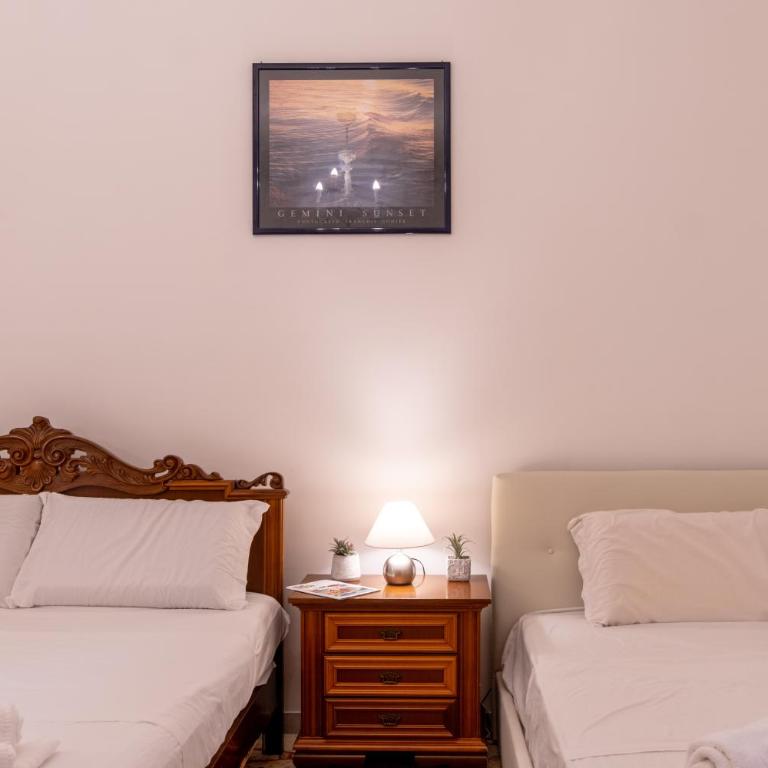 Home Stay Roma - Double Room - 3