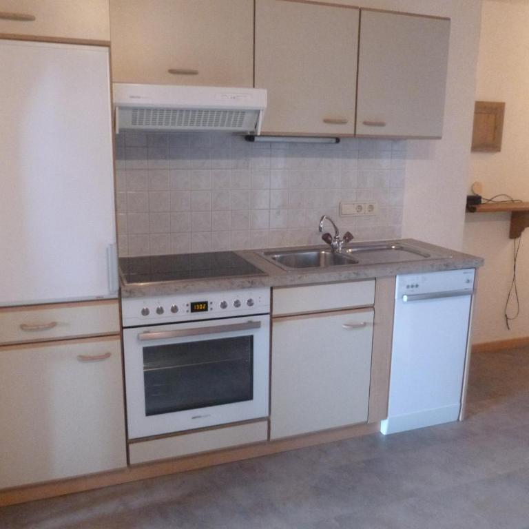 Haus Wildbach - Apartment (4 Erwachsene) - 13