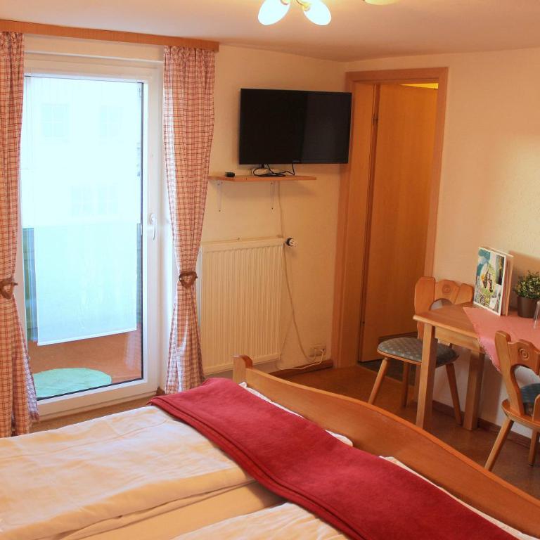 Pension Weigert - Doppelzimmer - 2