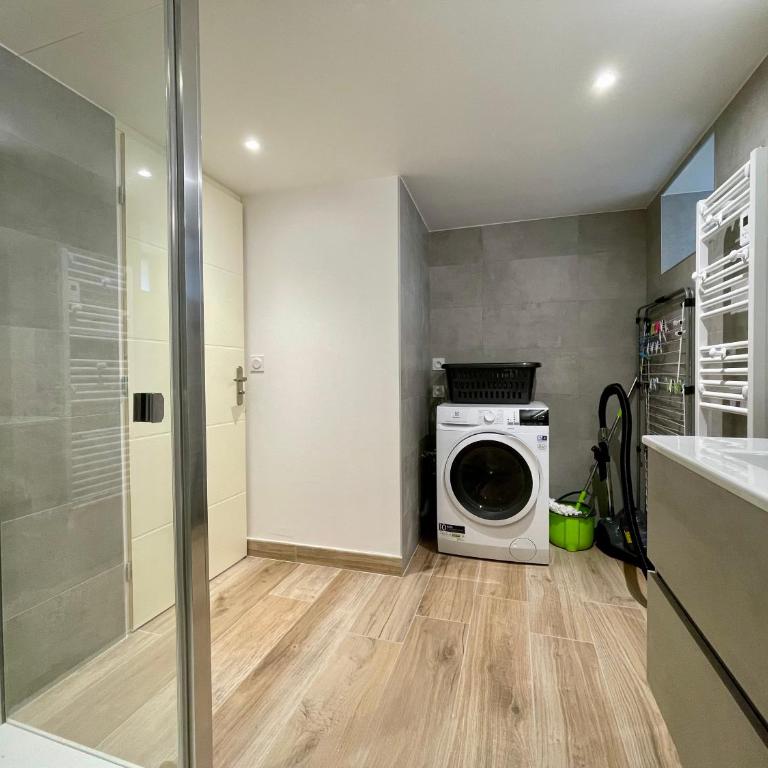 Homency - Chalet La Gaule - Chalet - 21