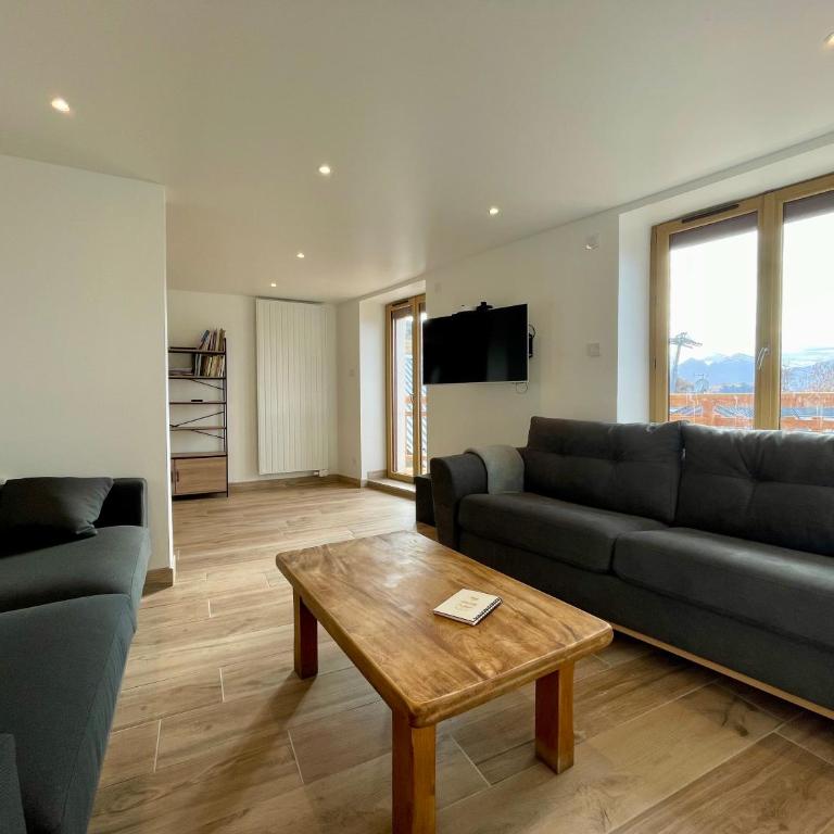 Homency - Chalet La Gaule - Chalet - 3