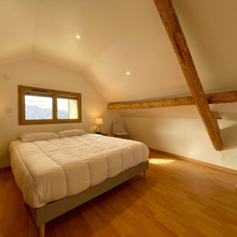 Homency - Chalet La Gaule - Chalet - 27
