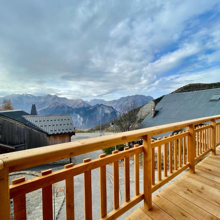 Homency - Chalet La Gaule - Chalet - 16
