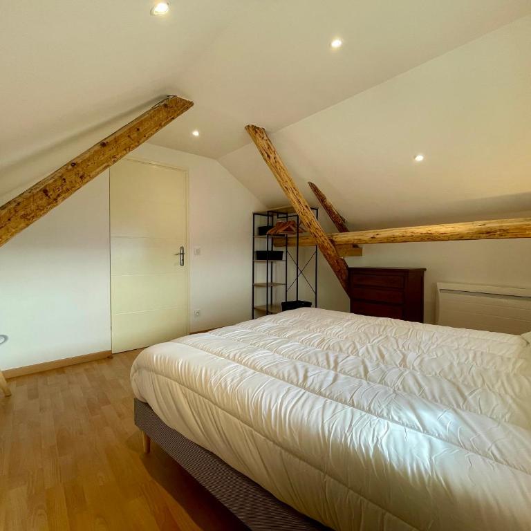 Homency - Chalet La Gaule - Chalet - 29