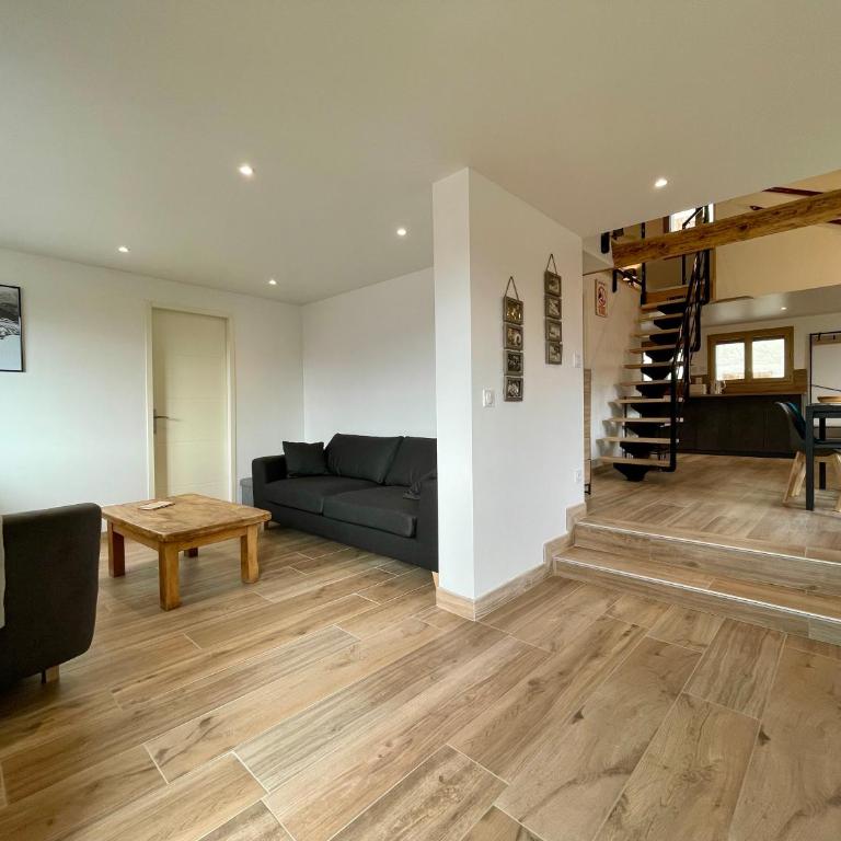 Homency - Chalet La Gaule - Chalet - 13
