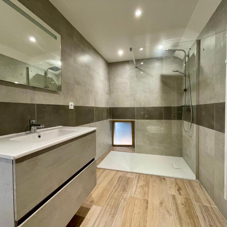 Homency - Chalet La Gaule - Chalet - 6