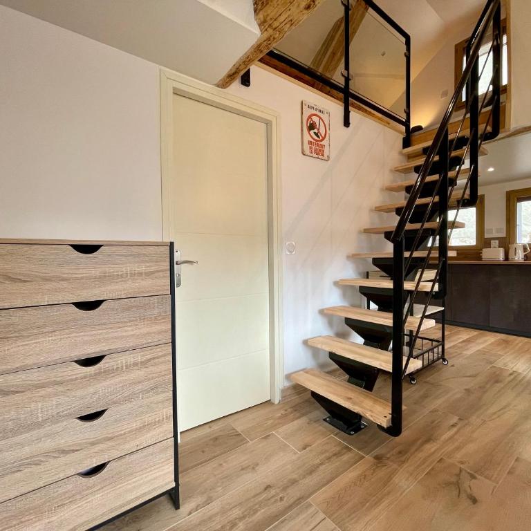 Homency - Chalet La Gaule - Chalet - 19