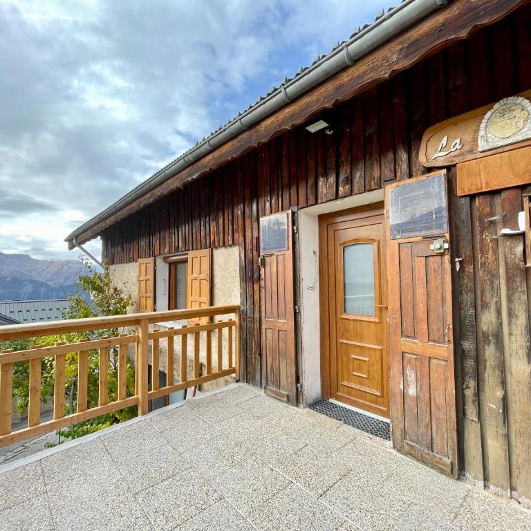 Homency - Chalet La Gaule - Chalet - 32