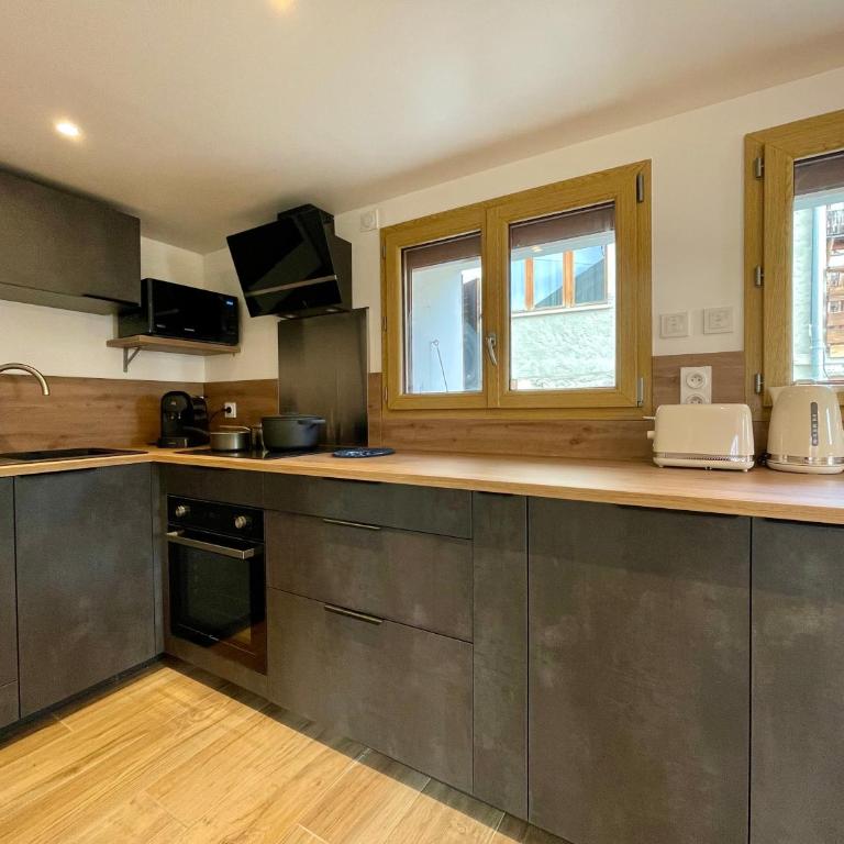 Homency - Chalet La Gaule - Chalet - 10