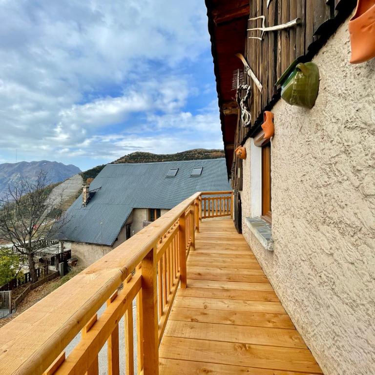Homency - Chalet La Gaule - Chalet - 15