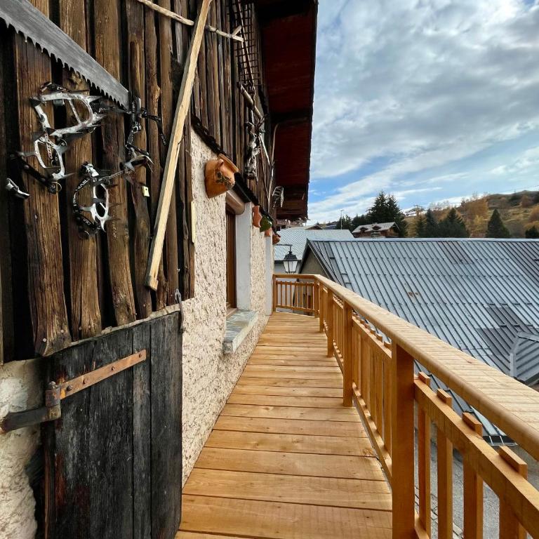 Homency - Chalet La Gaule - Chalet - 4