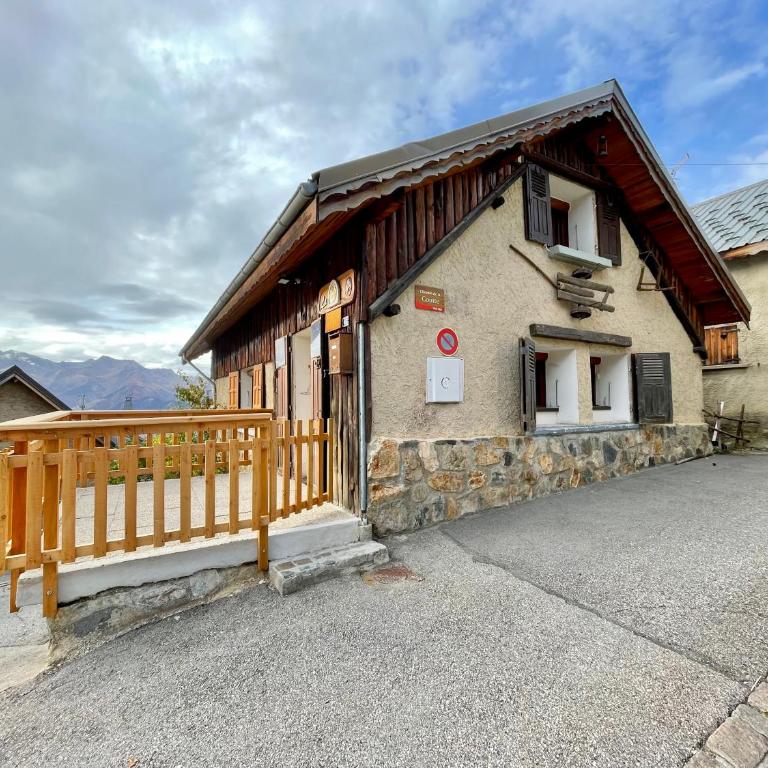 Homency - Chalet La Gaule - Chalet - 31