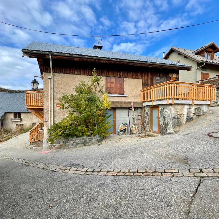 Homency - Chalet La Gaule - Chalet - 30