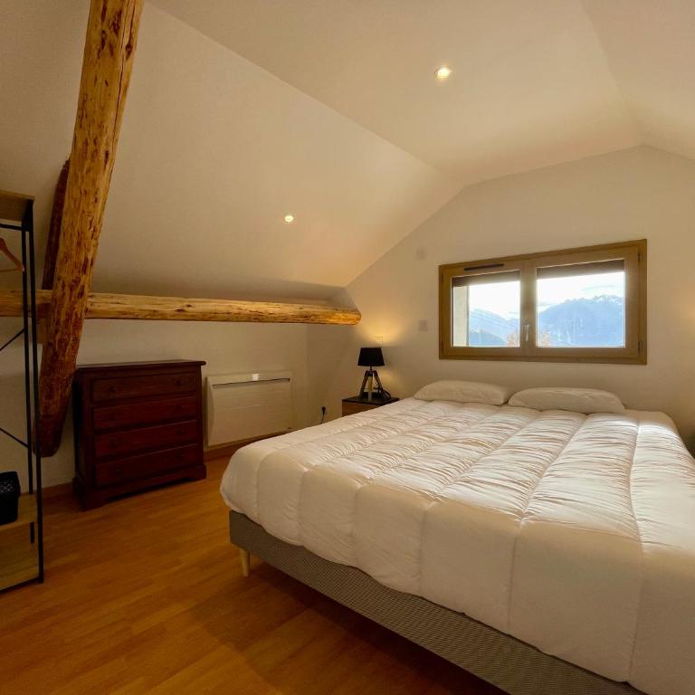 Homency - Chalet La Gaule - Chalet - 28
