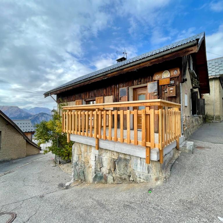 Homency - Chalet La Gaule - Chalet - 8
