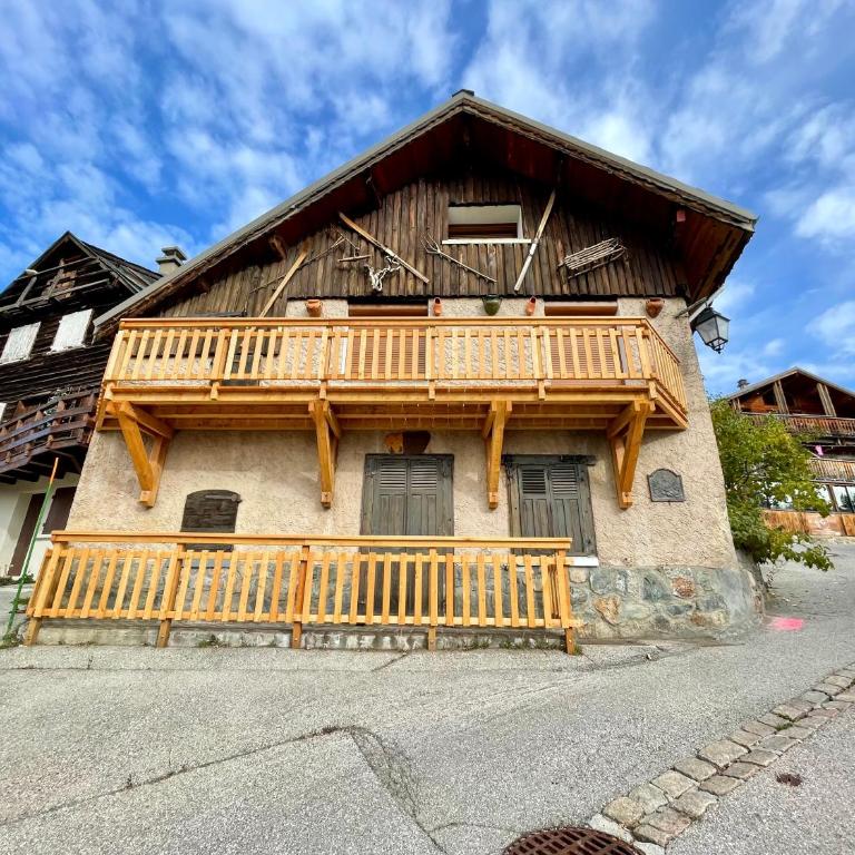 Homency - Chalet La Gaule - Chalet - 33