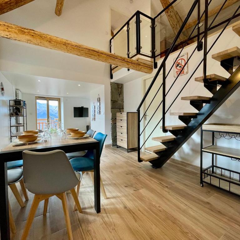 Homency - Chalet La Gaule - Chalet - 11