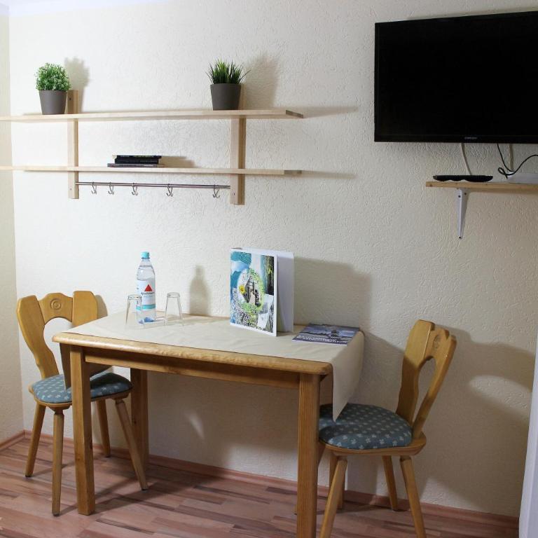 Pension Weigert - Doppelzimmer - 3