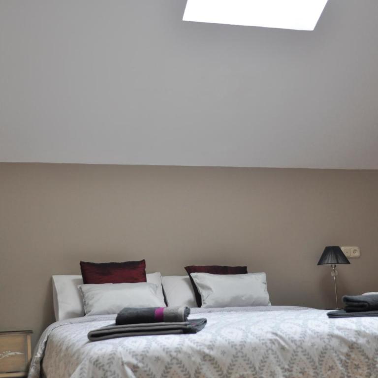 Apartamentos Turísticos Espinel - Apartamento de 2 dormitorios - 4