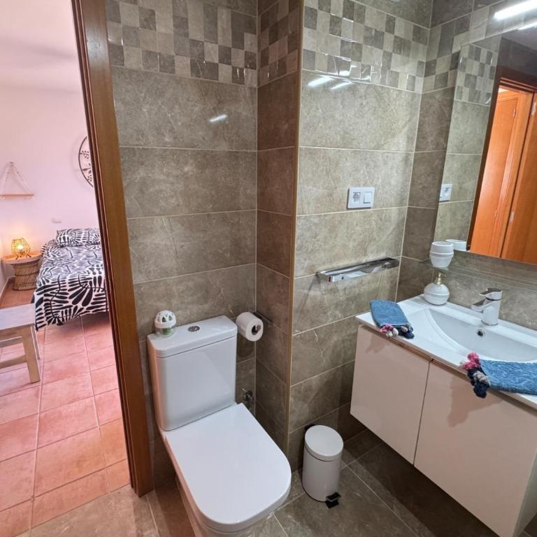 Luxury apartment in Playa Paraiso - Apartamento de 3 dormitorios - 22
