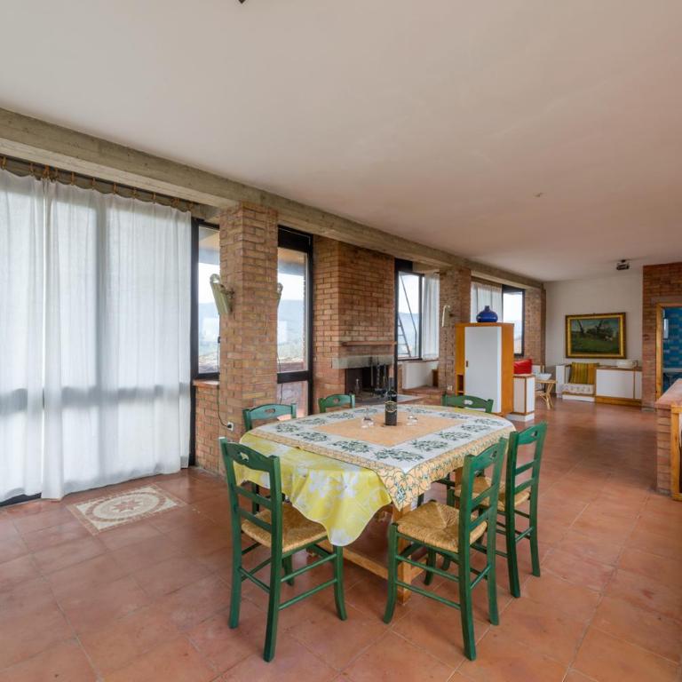 Agriturismo Santa Croce - Two-Bedroom Apartment - 2