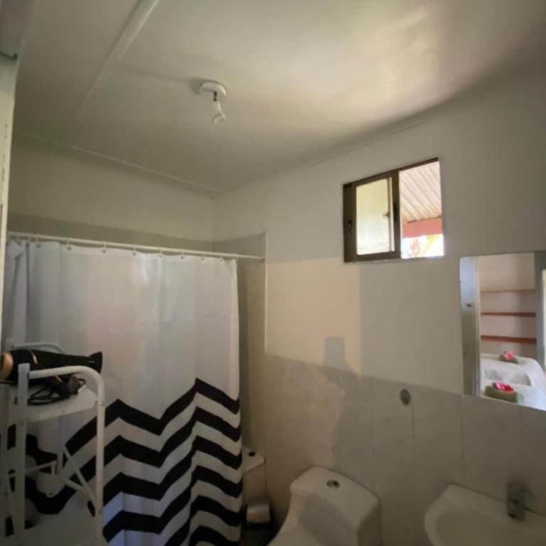 Tumucabinrapanui - Apartamento de 1 dormitorio - 21