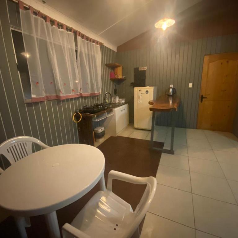 Tumucabinrapanui - Apartamento de 1 dormitorio - 25