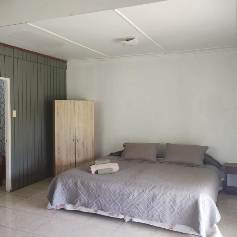 Tumucabinrapanui - Apartamento de 1 dormitorio - 14