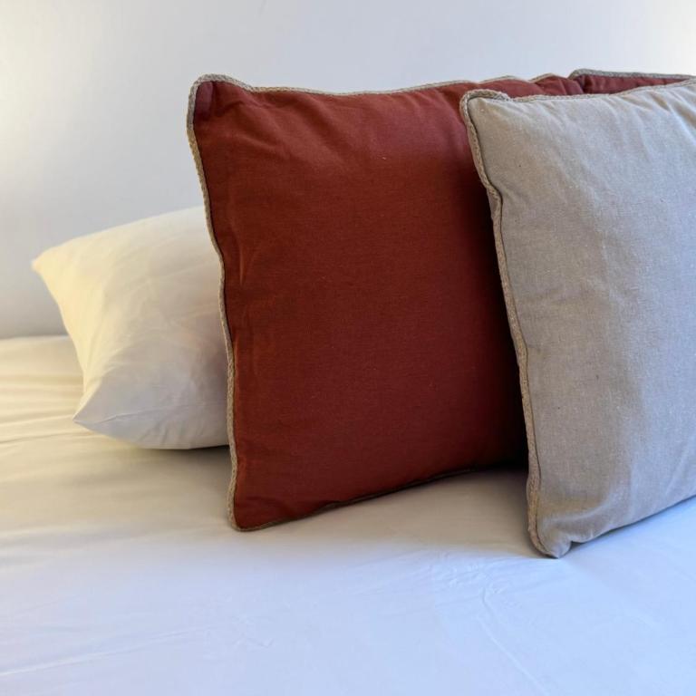 Le Nantais, centre de Rennes avec garage privé - Appartement 1 Chambre - 9