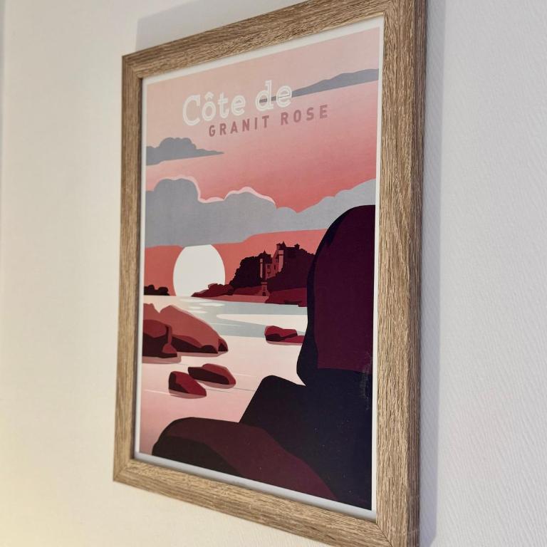Le Nantais, centre de Rennes avec garage privé - Appartement 1 Chambre - 14