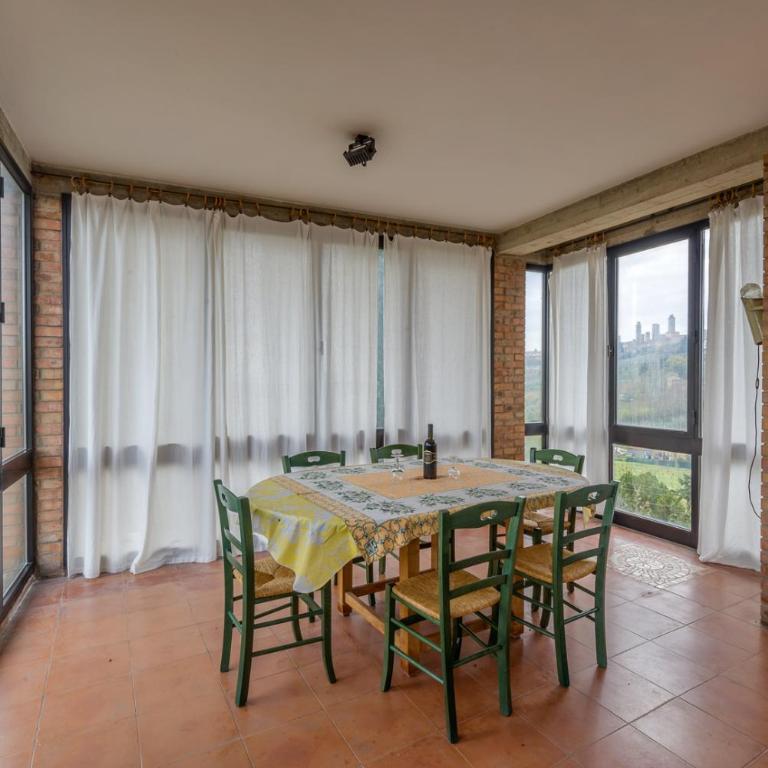Agriturismo Santa Croce - Two-Bedroom Apartment - 1