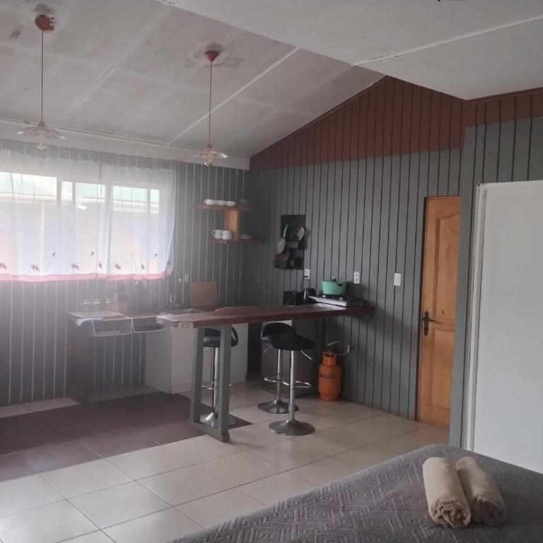 Tumucabinrapanui - Apartamento de 1 dormitorio - 36