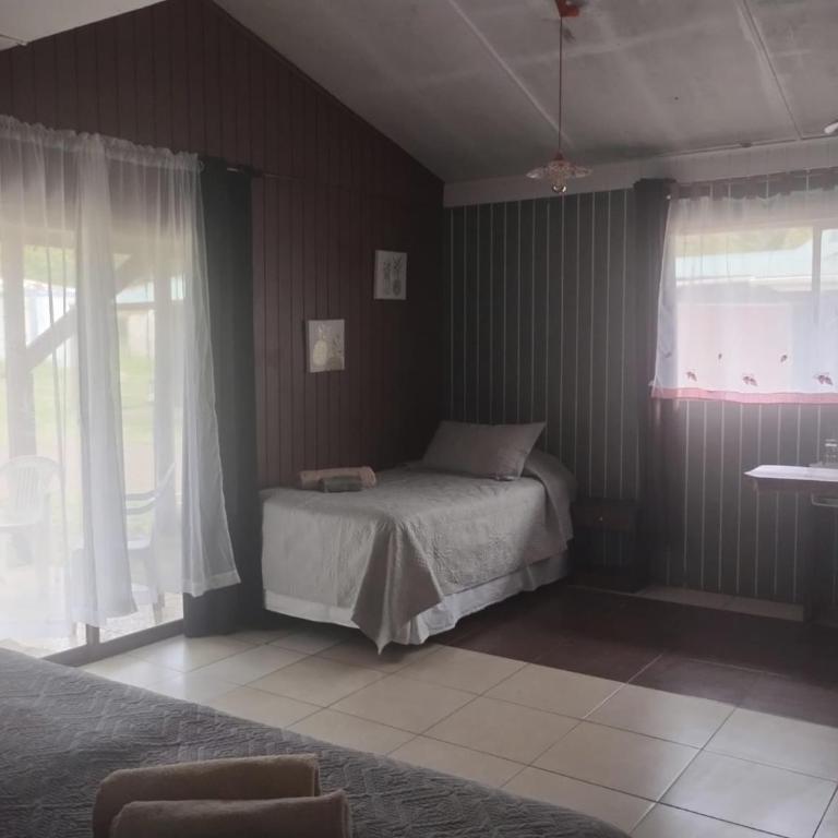 Tumucabinrapanui - Apartamento de 1 dormitorio - 37