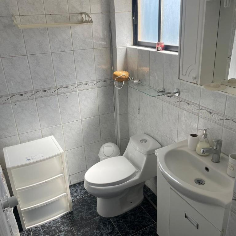 Casa en condominio equipada para 8 personas - Villa de 1 dormitorio - 2