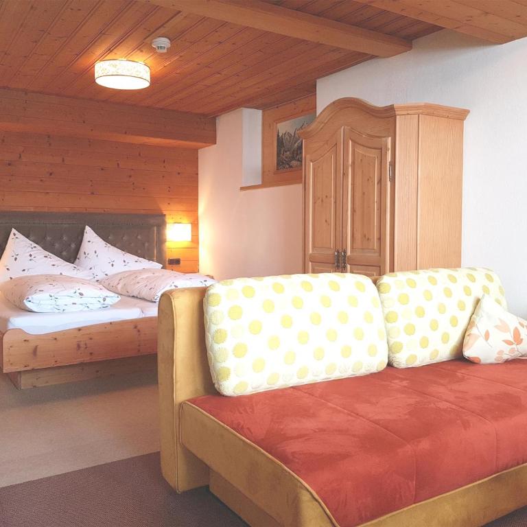 Appartement im Zentrum - Apartment mit 1 Schlafzimmer und Dusche - 2