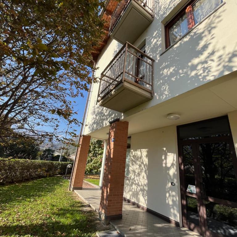 Base Valley 11026 - Appartamento - Piano Terra - 14