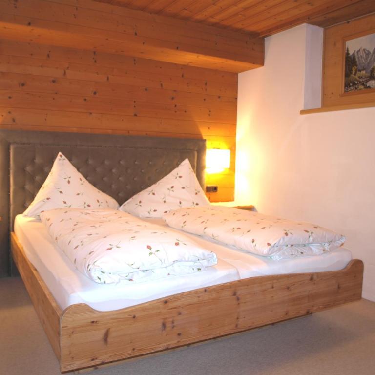 Appartement im Zentrum - Apartment mit 1 Schlafzimmer und Dusche - 12